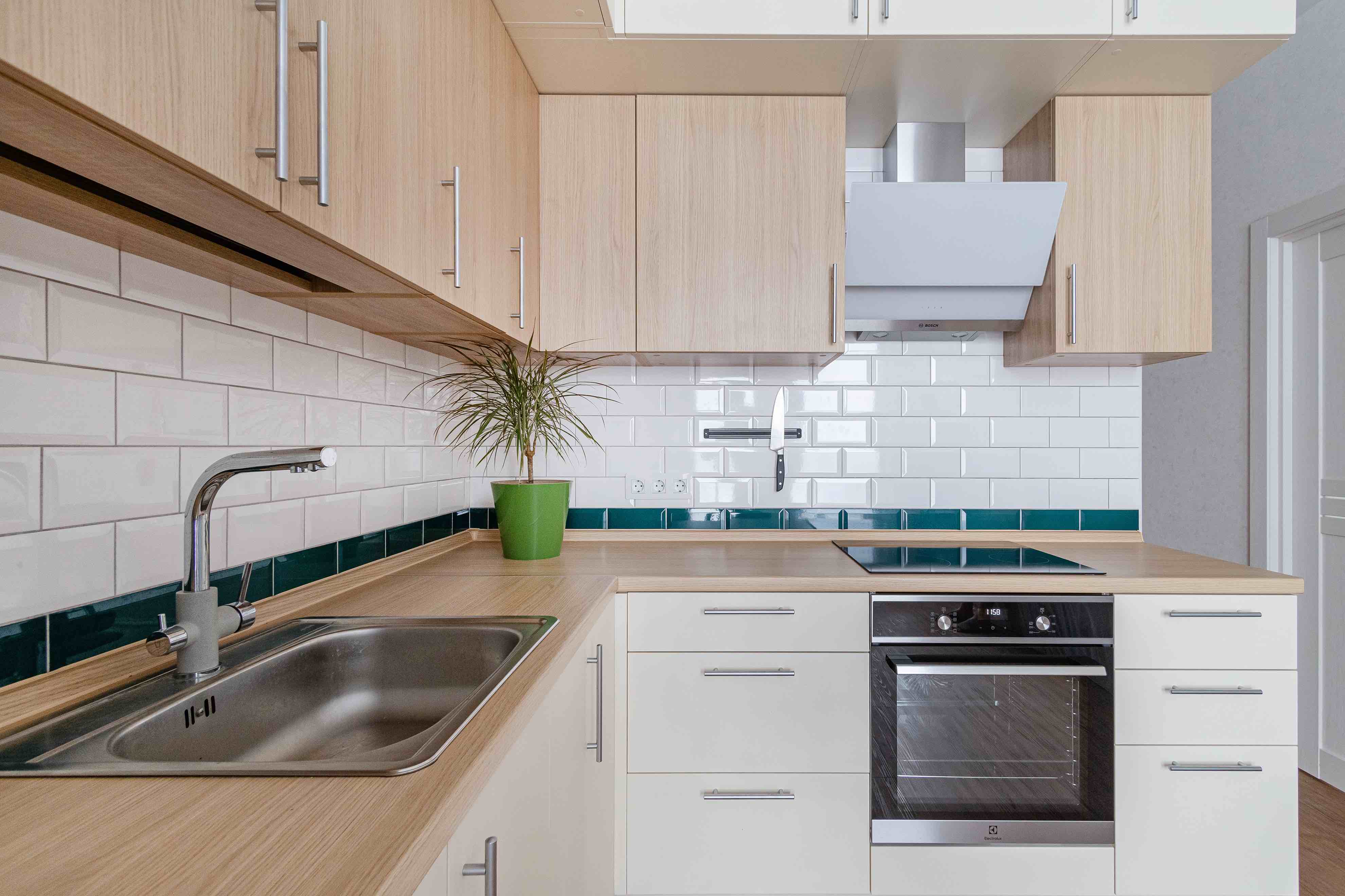 Кухня Пост-5 #4. Фото №5